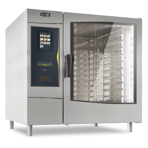 ZANUSSI PROFESSIONAL - Four Magistar
