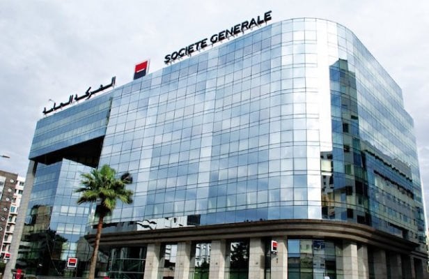 SIEGE DE LA SOCIETE GENERALE