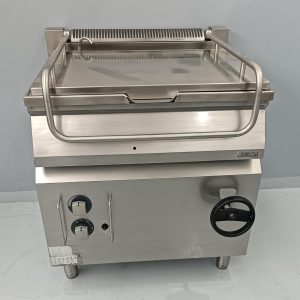 Sauteuse basculante