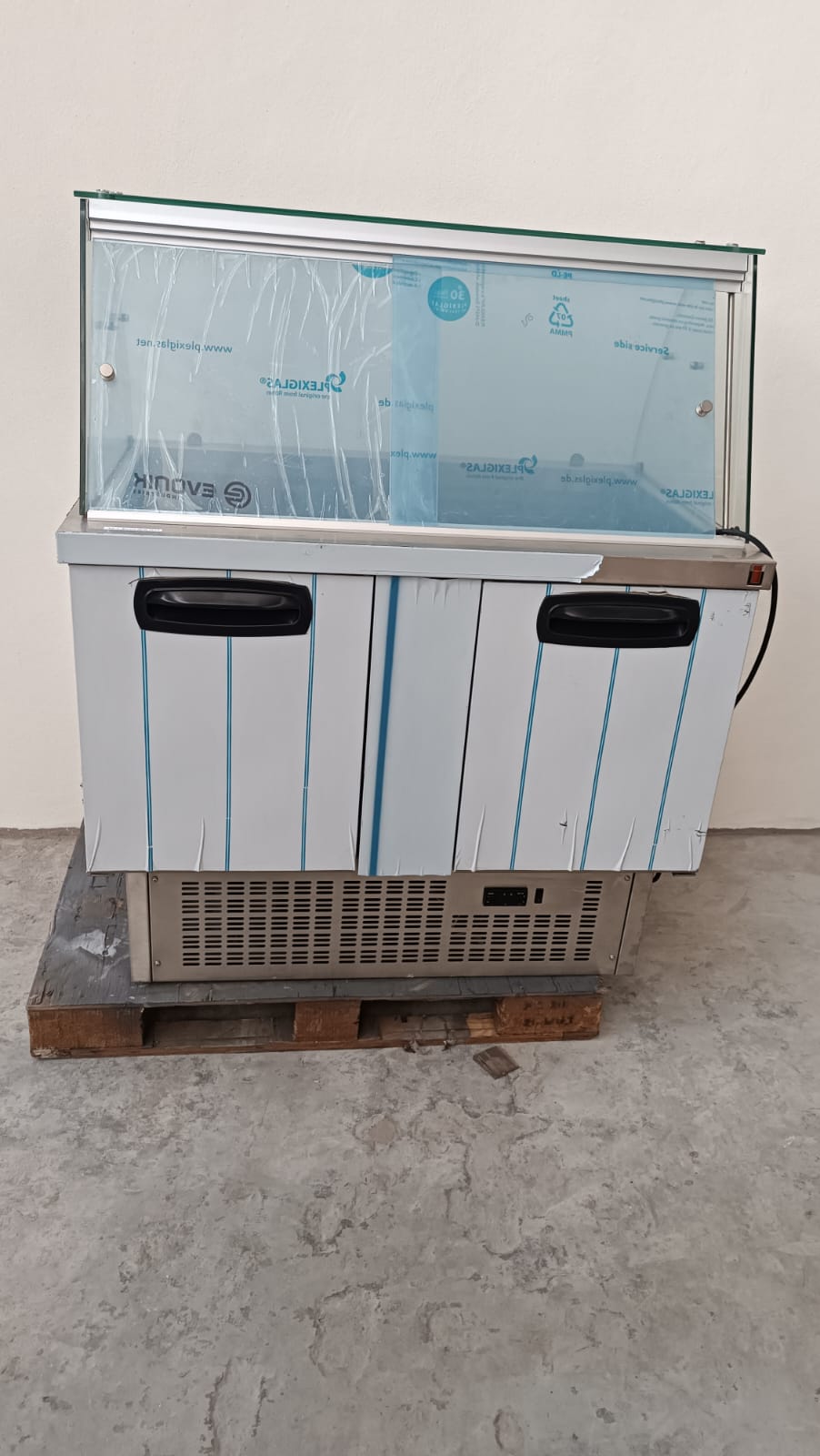Vitrine Réfrigéré