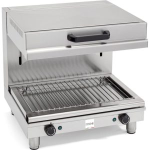 MEC Salamandre S4M