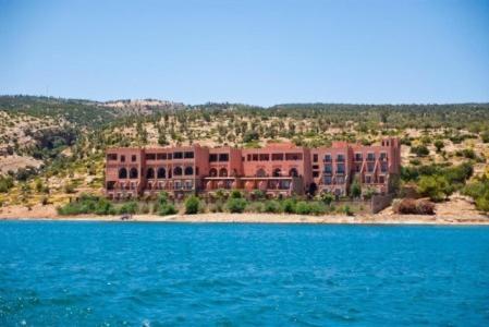Hôtel Chems du Lac -  Bin el-Ouidane