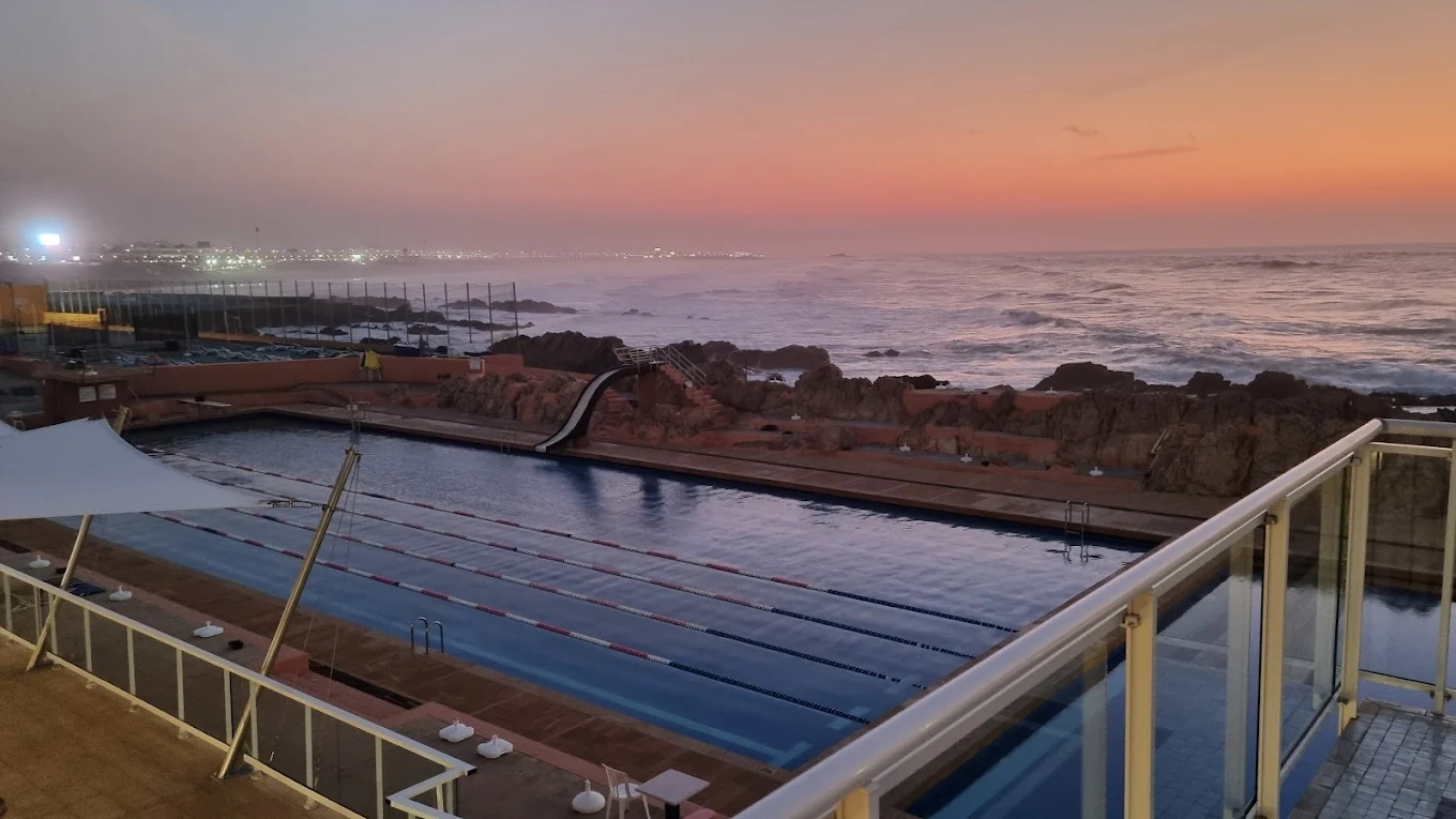 Club CCC - Casablanca