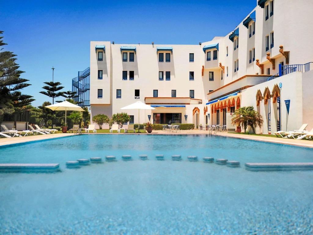 Hôtel Ibis - Eljadida
