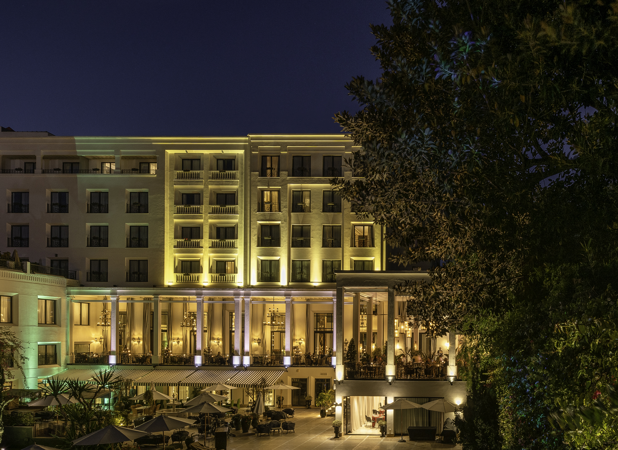 Hôtel Le Casablanca - Casablanca