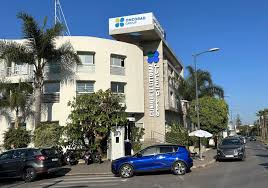Clinique Sahel - Casablanca