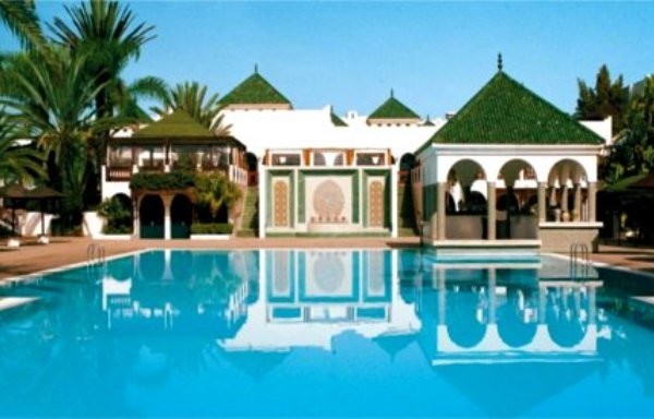 Hôtel Valtur - Agadir