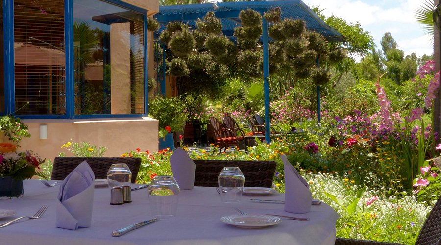 Villa Mandarine - Rabat