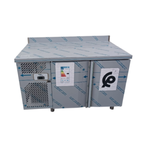 Comptoir Réfrigéré 2 portes MEC TF702AL