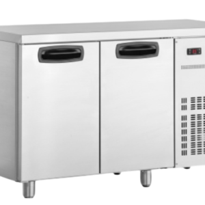 TABLE REFRIGEREE 2 PORTES