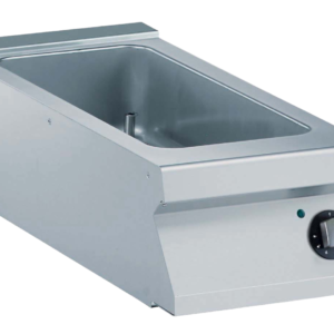 BAIN MARIE ÉLECTRIQUE TOP 400 MM