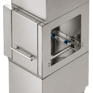 TUNNEL DE SECHAGE G/D600MM LAV. COMPACTE