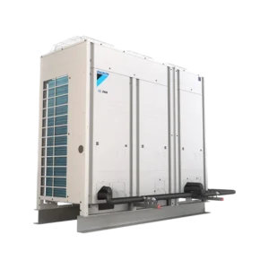 LREN-A ZEAS Unité extérieure CO2 Inverter Swing