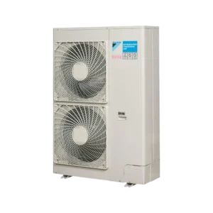 Mini-ZEAS LRLEQ-BY1 Unité de condensation VRV R410A Inverter