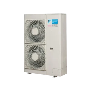 Mini-ZEAS LRMEQ-BY1 Unité de condensation compacte Inverter