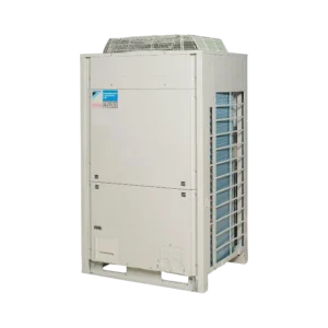 ZEAS LREQ-BY1 Unité de condensation Scroll Inverter VRV R410A commerciale