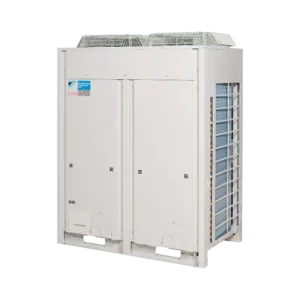ZEAS LREQ-BY1R Unité de condensation Scroll Inverter VRV R410A